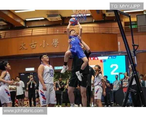 姚明出席国际体育交流活动分享中国篮球发展经验与未来展望 姚明出席国际体育交流活动分享中国篮球发展经验与未来展望