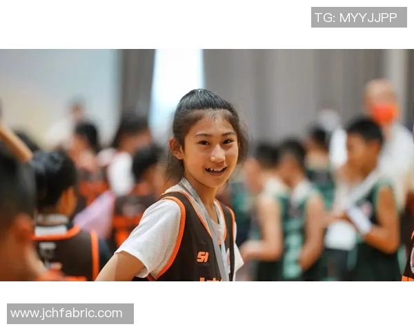 姚明艳在甘肃的成长之路与篮球梦想的追寻之旅