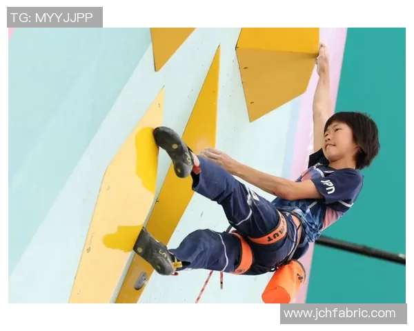 广州攀岩队与北京攀岩队赛后复盘分析团队配合与战术执行的关键要素