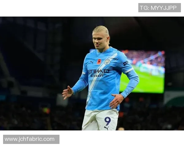 皇家马德里豪掷8000万欧引进哈兰德，挑战巴黎圣日耳曼买下天才射手