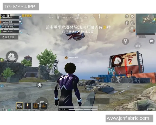 科学和平精英心理素质提升的有效训练方法与策略探讨