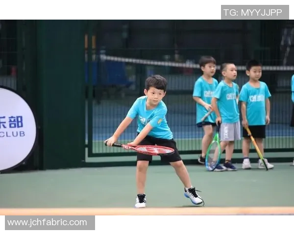 网球新手必看:全面掌握状态入门技巧与训练方法指南